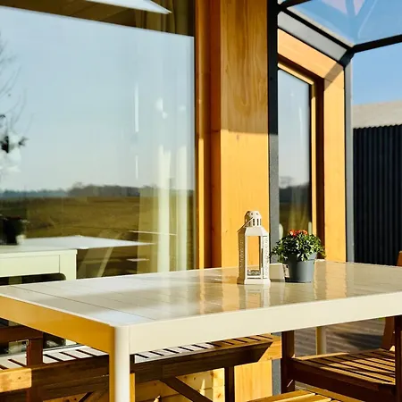 Hochwertiges Tiny House 
