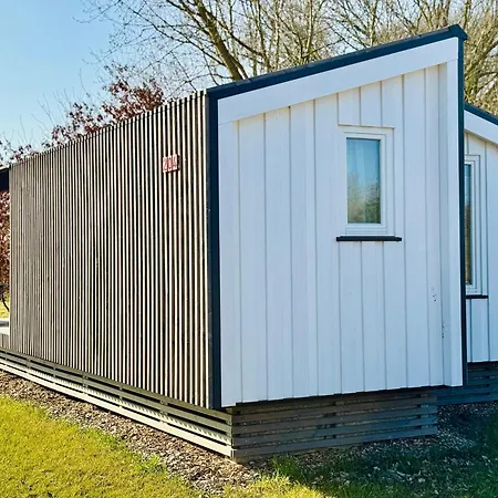 Hochwertiges Tiny House 