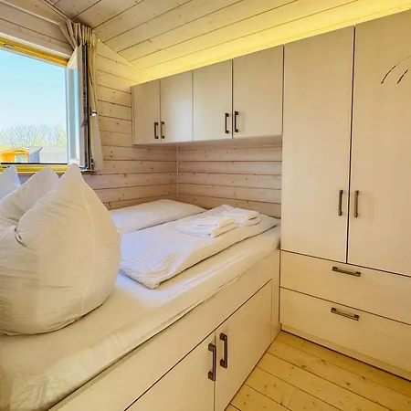 Hochwertiges Tiny House 