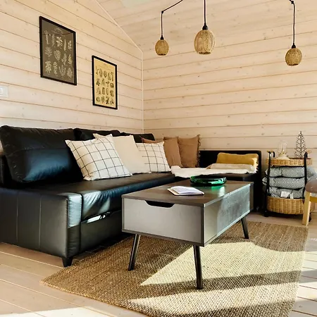 Hochwertiges Tiny House 