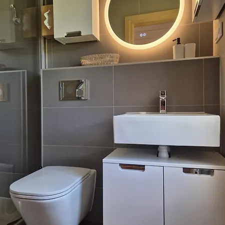 403 Cozy Tiny House An Der Elbe *