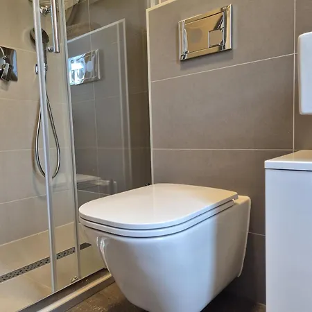 Cozy Tiny House Mit Kamin An Der Elbe 403