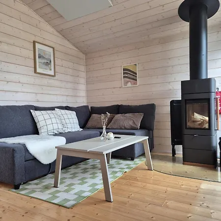 Σπίτι διακοπών 403 Cozy Tiny House An Der Elbe *