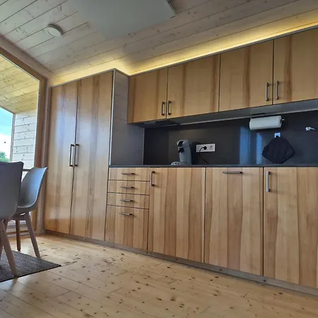 403 Cozy Tiny House An Der Elbe Σπίτι διακοπών Bleckede