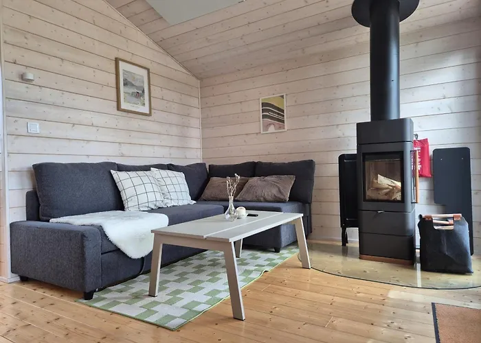 Σπίτι διακοπών 403 Cozy Tiny House An Der Elbe *